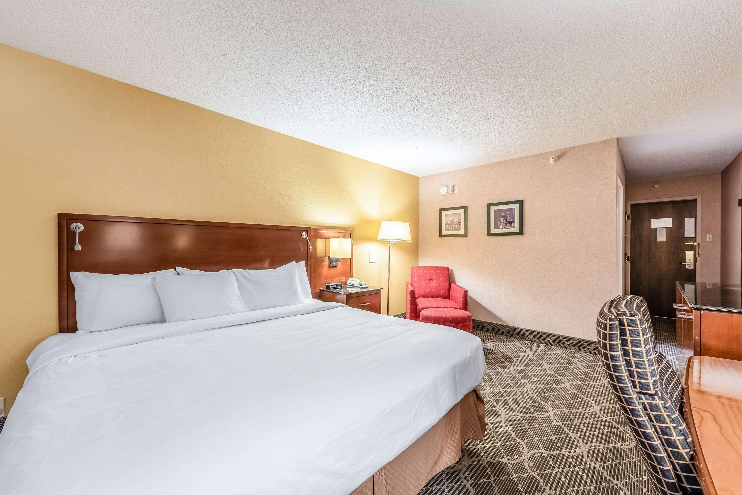 Quality Inn & Suites Brainerd Exterior foto