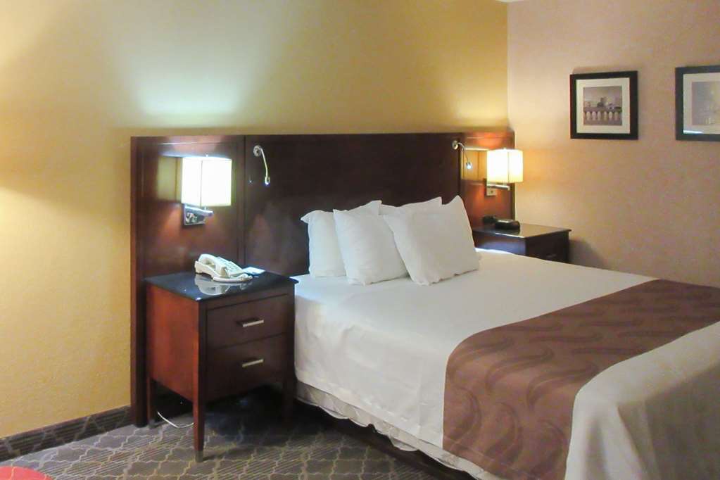 Quality Inn & Suites Brainerd Habitación foto